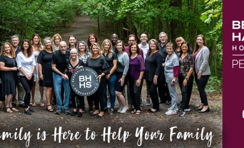 Berkshire Hathaway HomeServices PenFed Realty