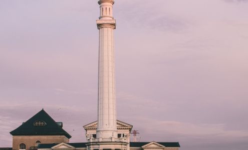 Louisville Water Tower