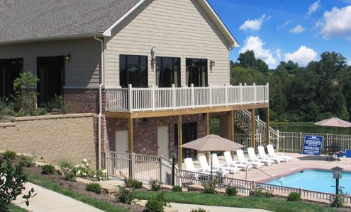 Park Lake Apartments