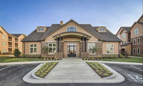 Chandler Park Gallatin