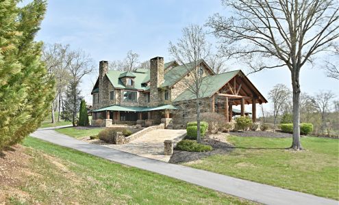 Billy Houston Group, Realty Executives