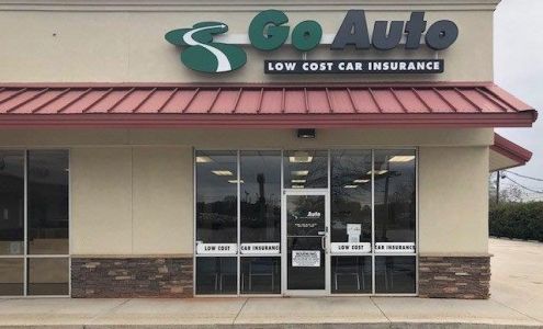 GoAuto Insurance