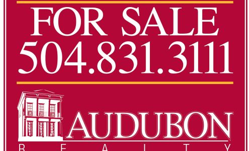 Audubon Realty, LLC