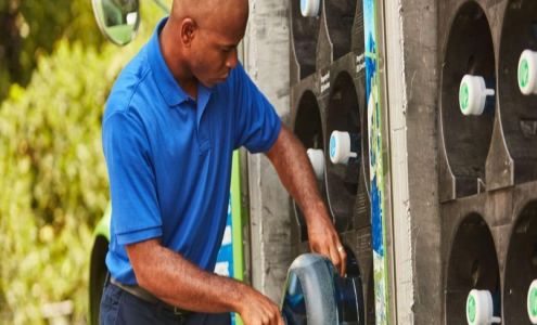 Kentwood Springs Water 301 Frontage Rd, Kentwood Louisiana 70444