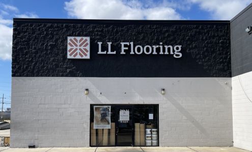 LL Flooring