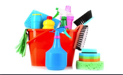 Dust-N-Shine Cleaning Service | Residential, Apartment & Bathroom Cleaning 126 PI St, Belle Chasse Louisiana 70037