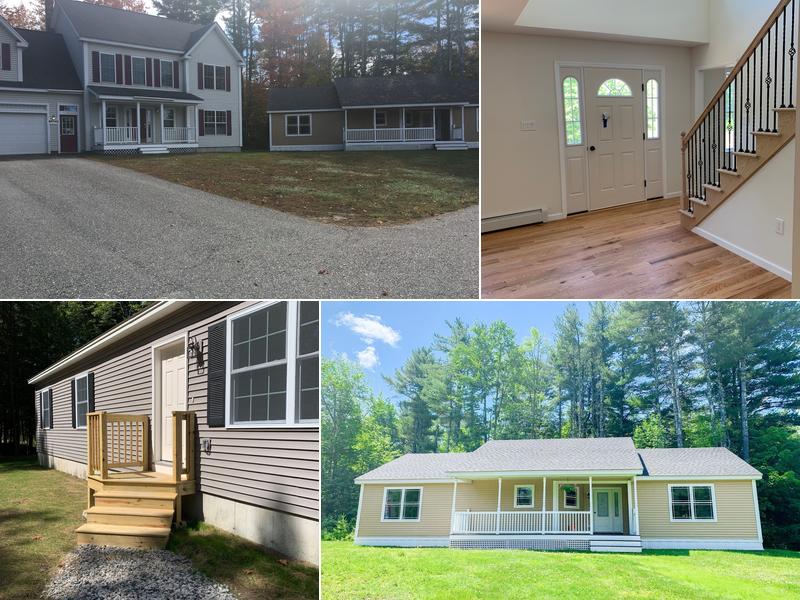 Southern Maine Modular