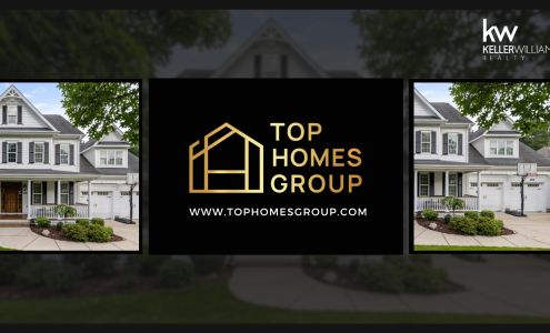 Top Homes Group Powered by Keller Williams Realty