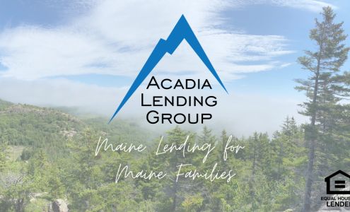 Acadia Lending Group | Maine Mortgage
