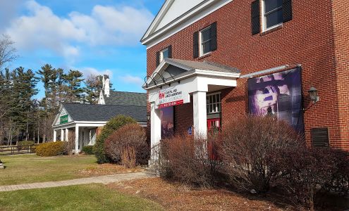 Bill Barbin Real Estate at Keller Williams Lakes and Mountains North Conway NH