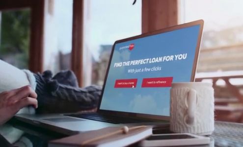 Tony Cilea at Guaranteed Rate (NMLS #211228)