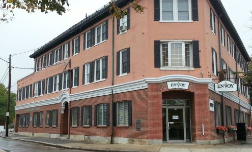 Envoy Mortgage - Dover, NH