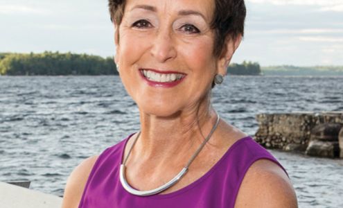 Diane Newman - State Farm Insurance Agent