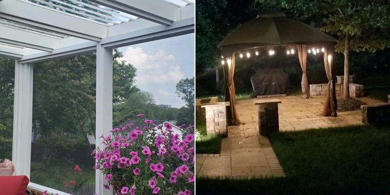 Unique Home and Landscaping Designs