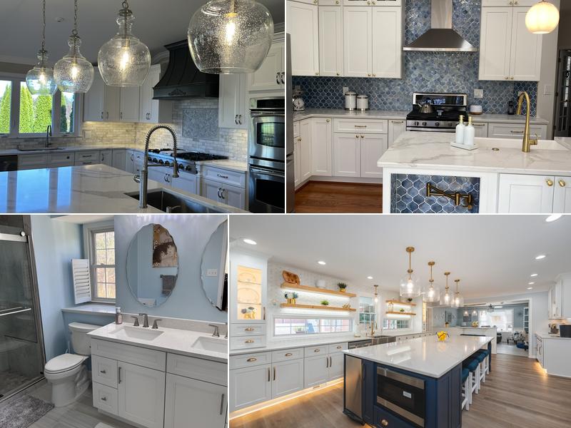 Zenith Kitchen & Bath Ellicott City