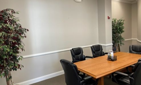 Samson Properties Woodbridge