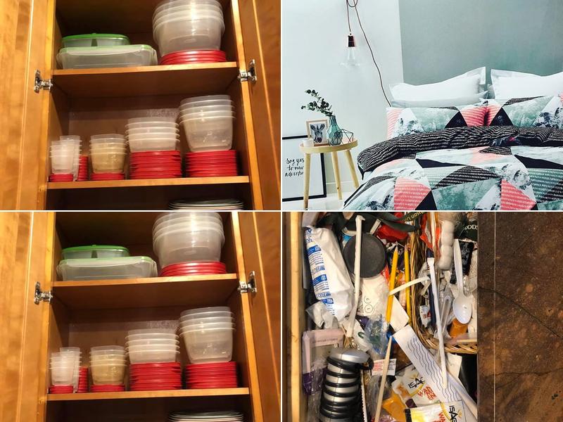 Running Things Cleaning Services