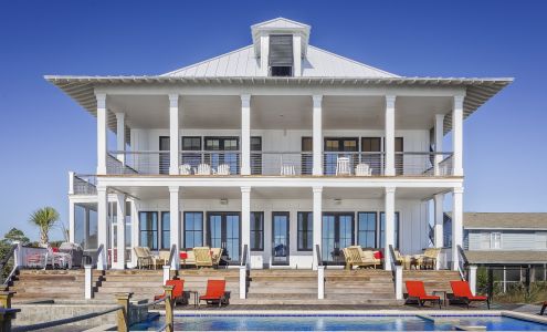 Colonial Mortgage Group