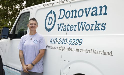 Donovan WaterWorks