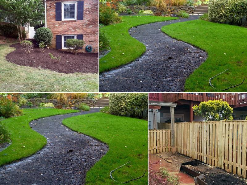 Jose de la Cruz Landscaping