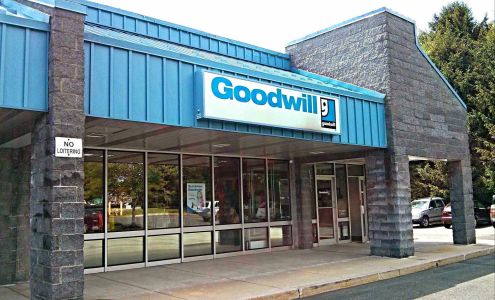 Goodwill Store & Donation Center Fogelsville