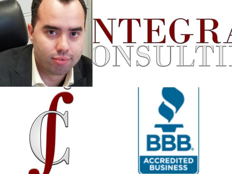 Integral Consulting
