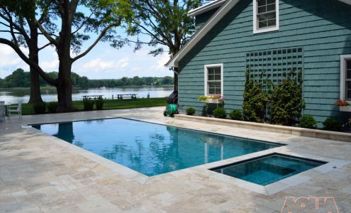 Bridges Land Management Saint Michaels