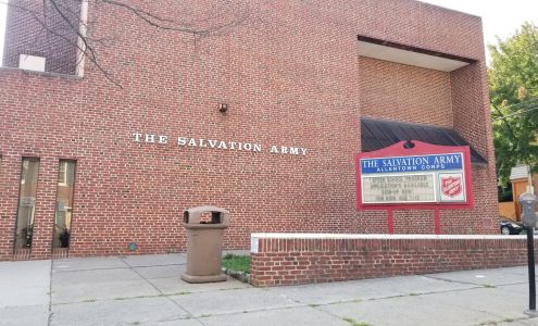 Salvation Army