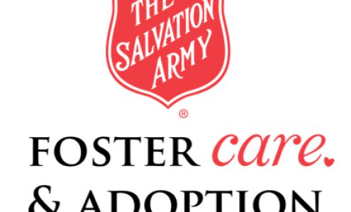 The Salvation Army Children's Services: Foster Care & Adoption