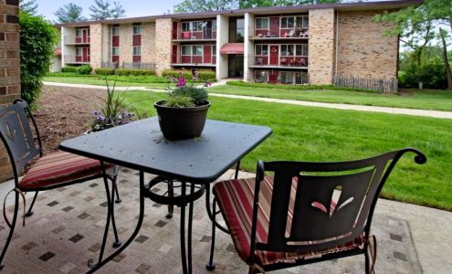 The Bradford Apartments