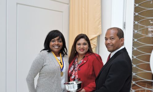 BANKS Property Management & Sales