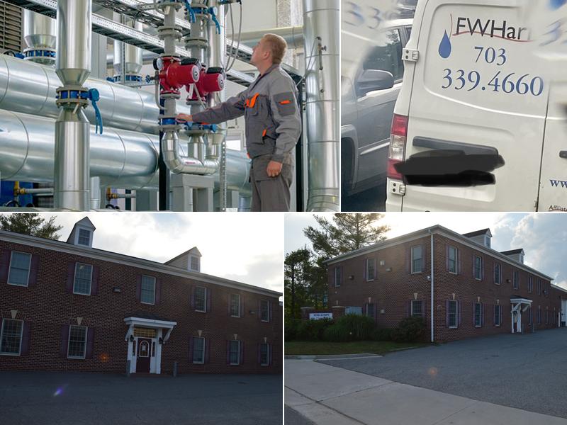 CFS Service Corporation