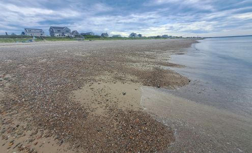 Beach Realty East Sandwich