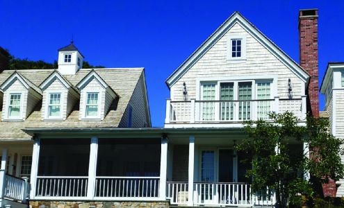 Sea Breeze Soft Wash West Chatham