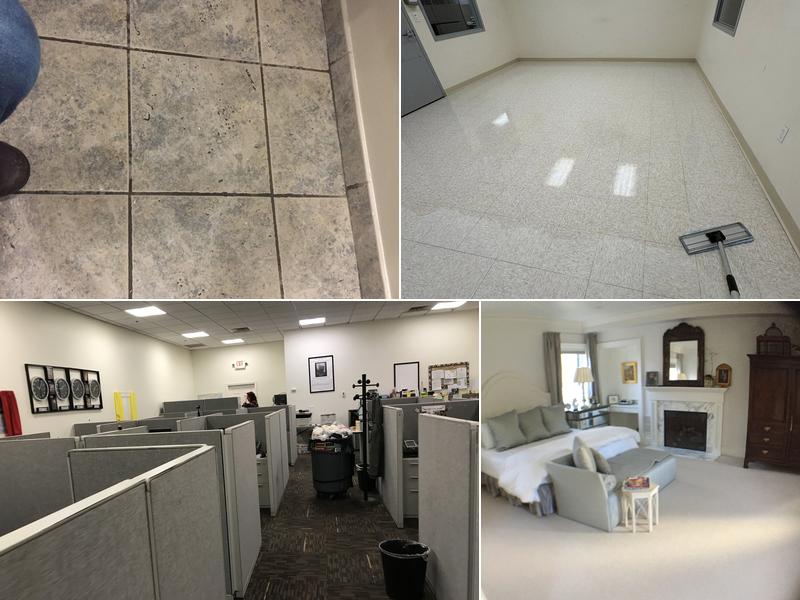 QUALITY CLEANING SERVICES