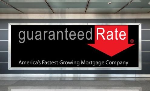 Jason Evans - Guaranteed Rate