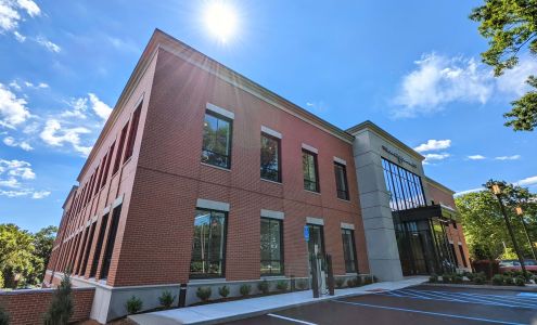 The Norfolk & Dedham Group