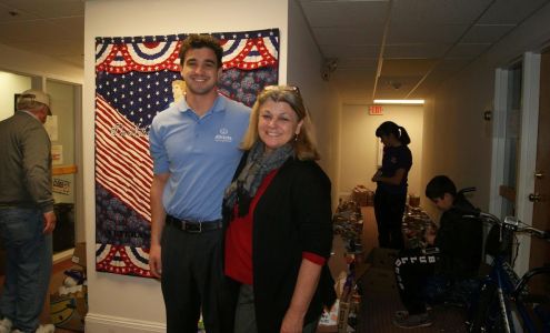 M Hayden Agency: Allstate Insurance