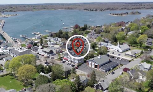 Stonegate Mortgage Associates