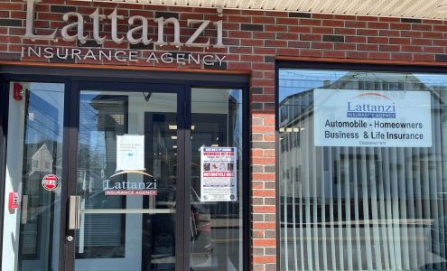 Peter P. Lattanzi Insurance Agency, Inc.
