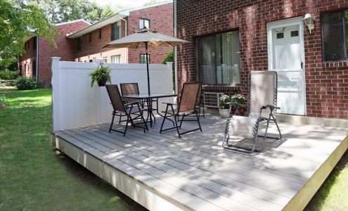 Hathaway Farms Townhomes