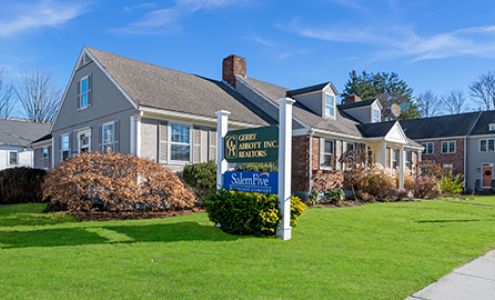 Salem Five Mortgage Company, LLC