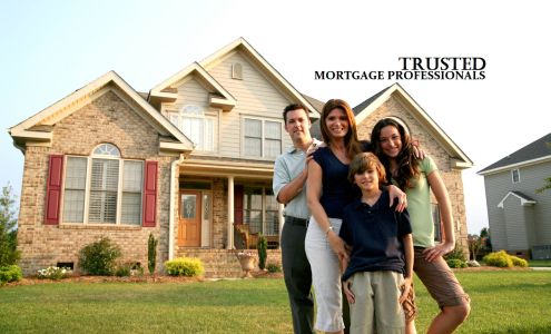 USA Mortgage Network Inc