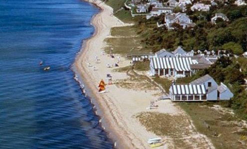 New Seabury Sotheby's International Realty