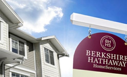 Berkshire Hathaway HomeServices Stephan Real Estate