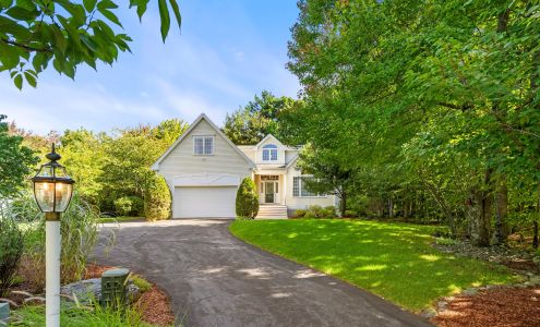 Rhonda Stone, The TouchStone Partners Team