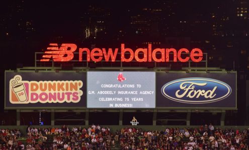 G.M. Abodeely Insurance Agency