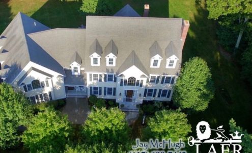 LAER Realty Partners: Ted Shepard