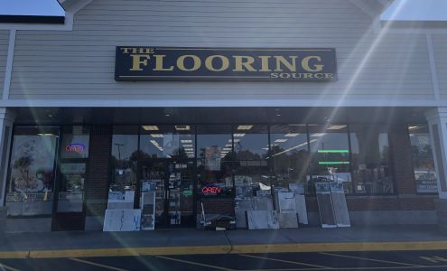 The Flooring Source