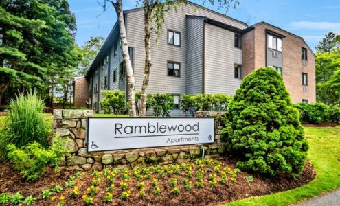 Ramblewood Apartments